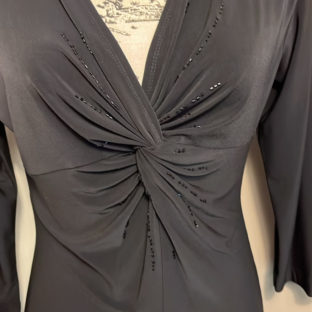 Evan-Picone Dress